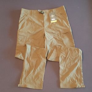 Men's REI Sahara Convertible Pants